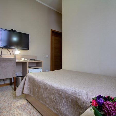 Bishkek Boutique Hotel Εξωτερικό φωτογραφία